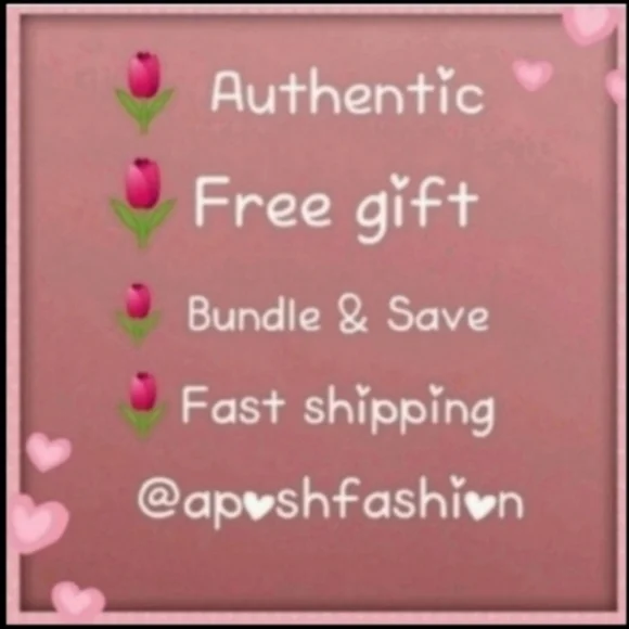 PINK VS SET SIZE M - Picture 9 of 9